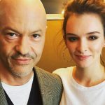 федор бондарчук и паулина андреева