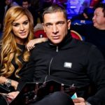 ксения бородина и омар курбанов расстались