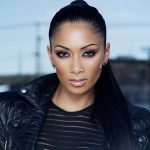 nikol' sherzinger