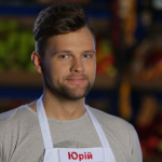 jurij karmazin master shef