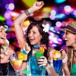 Девичник перед свадьбой