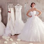 Выбор свадебного платья