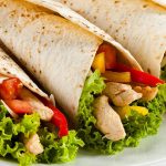 Шаурма по домашнему