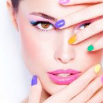 Дизайн ногтей гель-лаком 2017