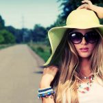 Что нового в текущем сезоне в женских солнцезащитных очках