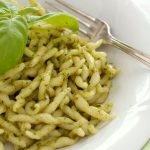 Trofie al Pesto