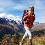 Качественный рюкзак - помощник в любом походе