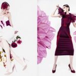 Новые коллекции весна-лето 2017