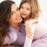 Тревога за детей: чего боятся мамы