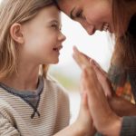 Любовь в воспитании детей