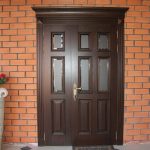 Как выбрать бронированные двери