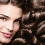 Уход за волосами. Связь между питанием и волосами