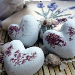 Бомбочки-шипучки для ванны своими руками