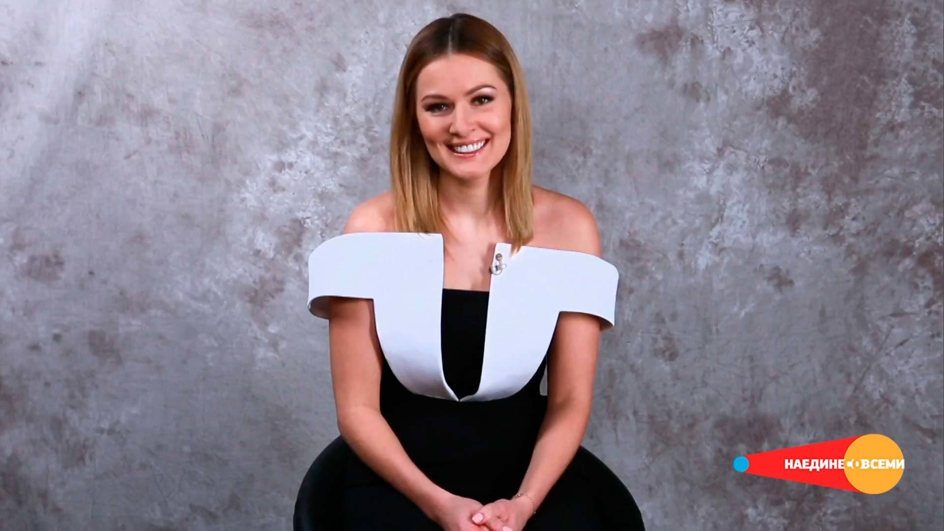 Муж и младший сын Марии Кожевниковой