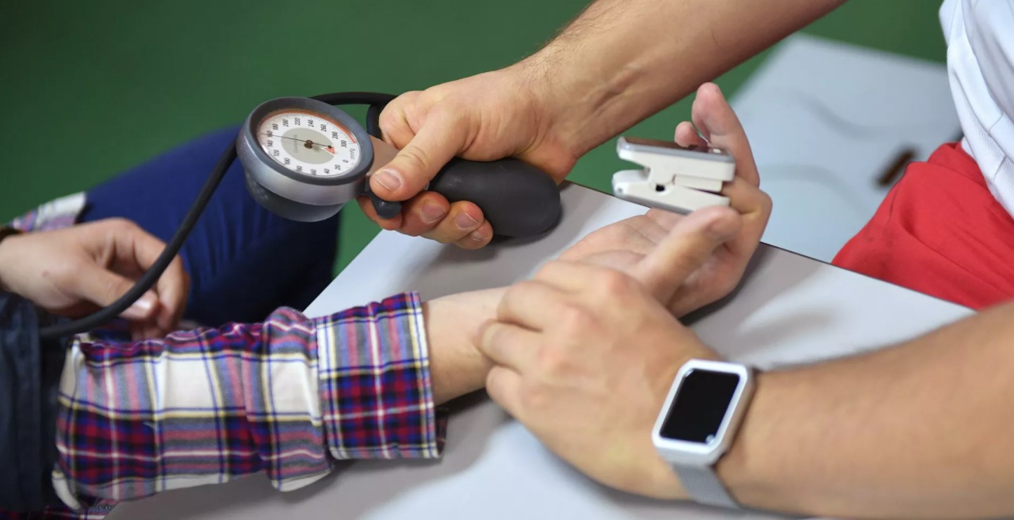 Топ-5 продуктов для снижения давления, которые рекомендуют ученые ...