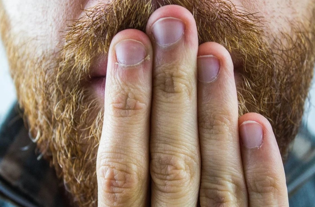 Врач назвал опасные последствия отрыжки. Новости :section-UKR.NET.