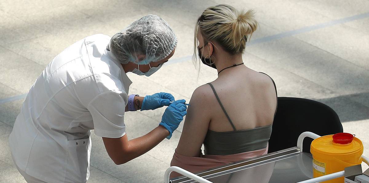 Эмоциональное выгорание может втрое увеличить риск развития заболеваний ...