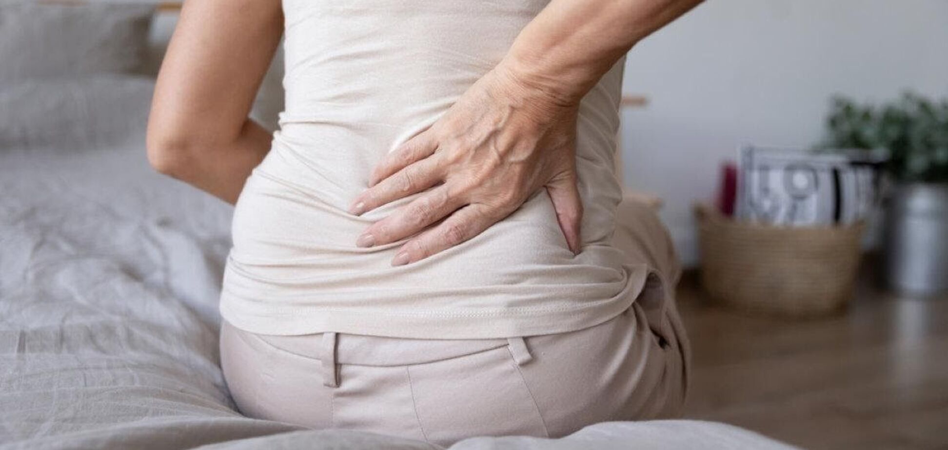 Кривая ось: почему болит спина и можно ли ее вылечить. Новости :section ...