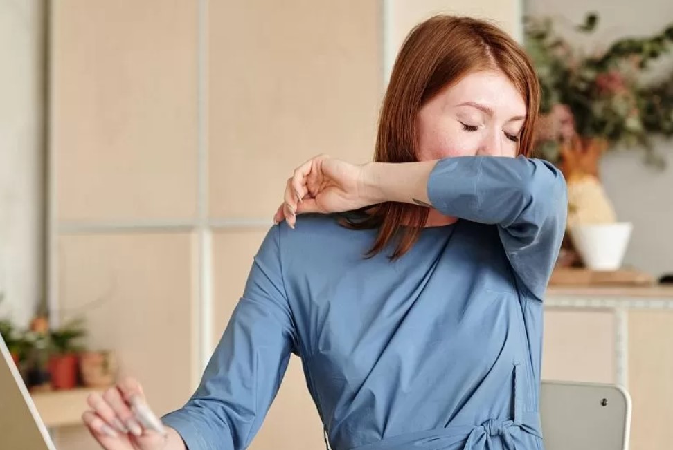 Медики назвали отрыжку признаком опасного заболевания. Новости :section ...