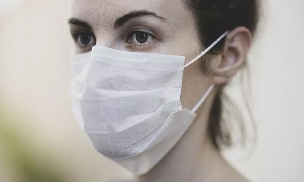 Боль в горле может быть симптомом рака. Новости :section-UKR.NET.