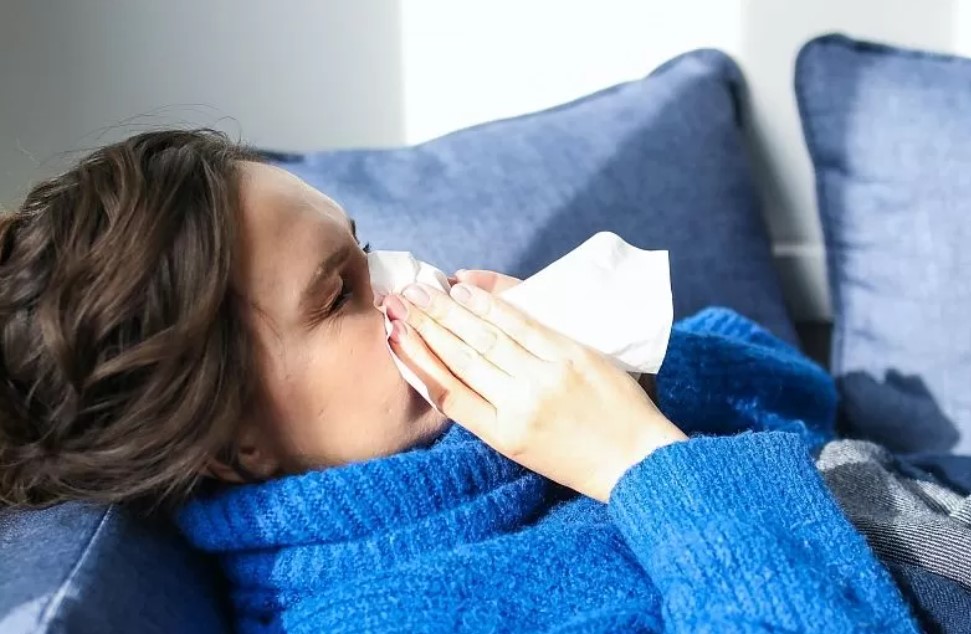 Врач перечислил причины плохого самочувствия весной