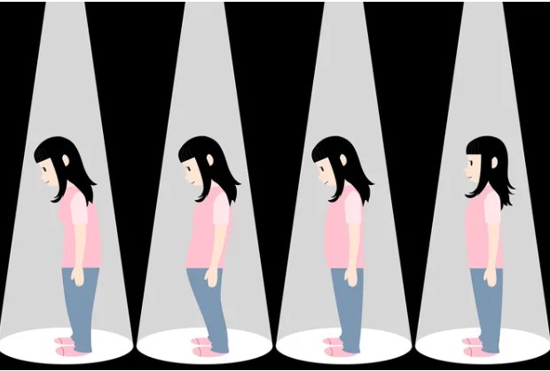 Спину ровнее: как держать осанку и не сутулиться. Новости :section-UKR.NET.