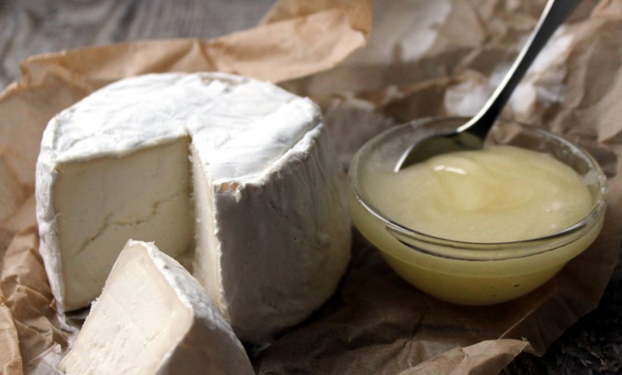 Онкология: диетолог Портер назвала "здоровые продукты", которые могут ...