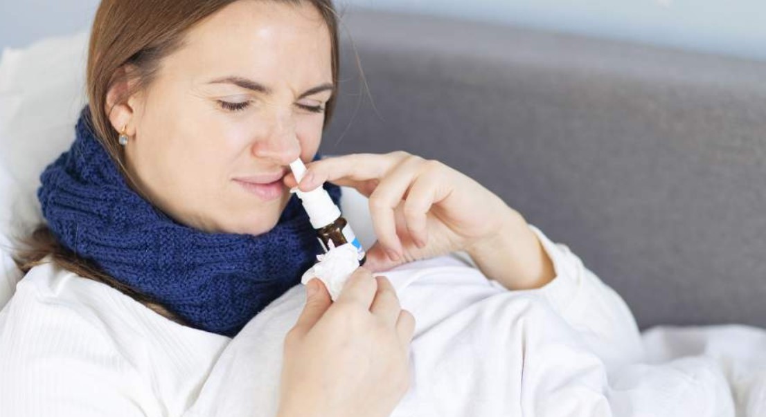 Врач назвала распространенные ошибки в лечении насморка. Новости ...