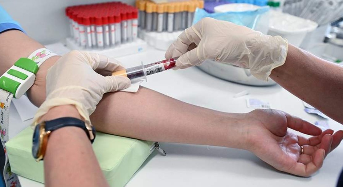 Гематолог рассказала о наиболее опасных болезнях крови