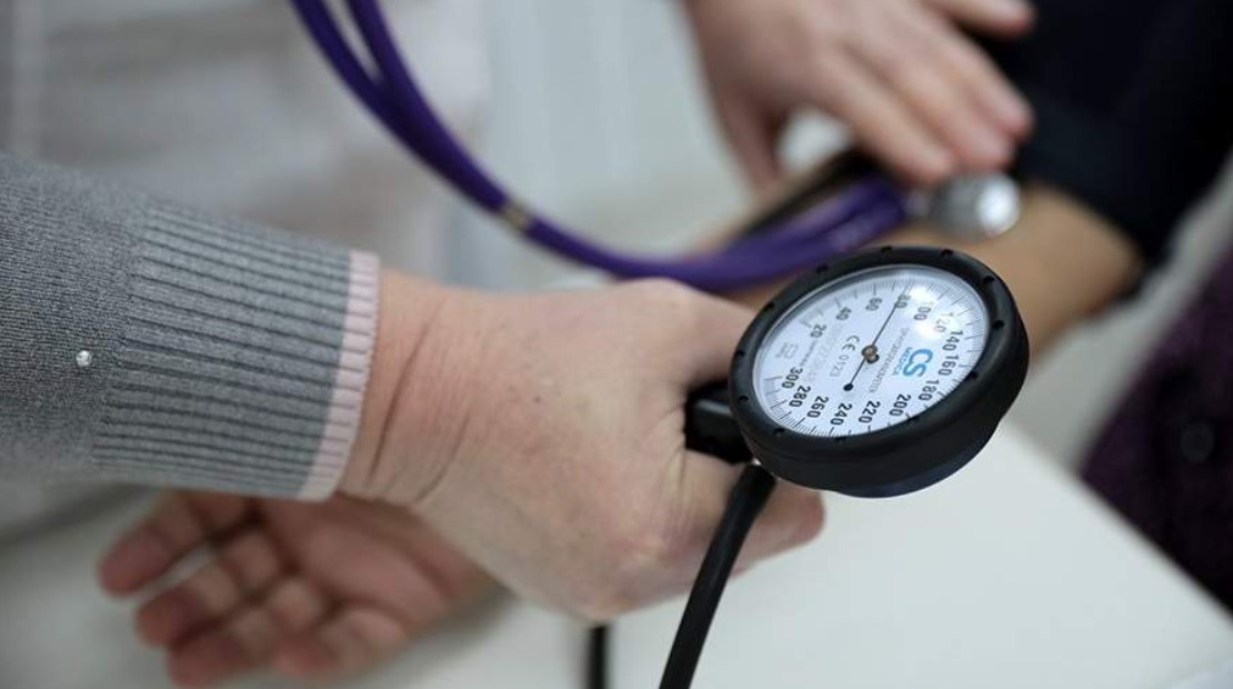 Британский врач назвал снижающие давление продукты. Новости :section ...