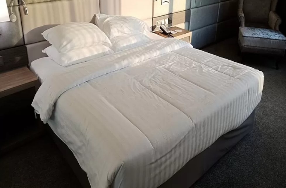 Пять способов избавиться от храпа. Новости :section-UKR.NET.