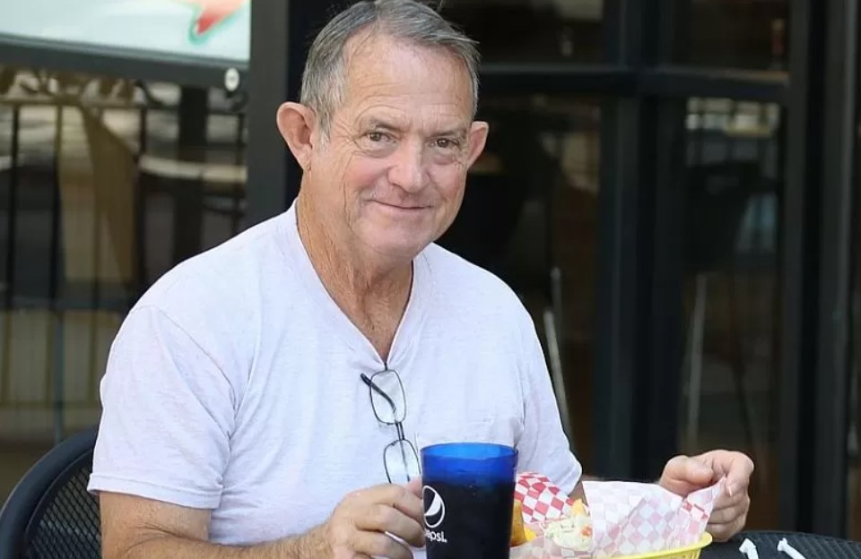 Как правильно питаться в пожилом возрасте. Новости :section-UKR.NET.