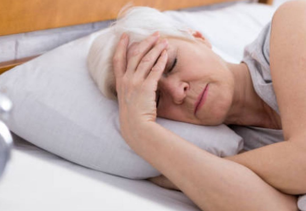 Симптомы диабета: ранний сигнал высокого сахара в крови, который ...