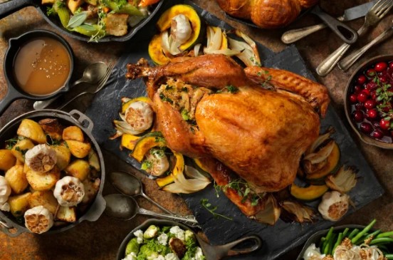 Три простых рецепта блюд из курицы, которые точно удивят гостей