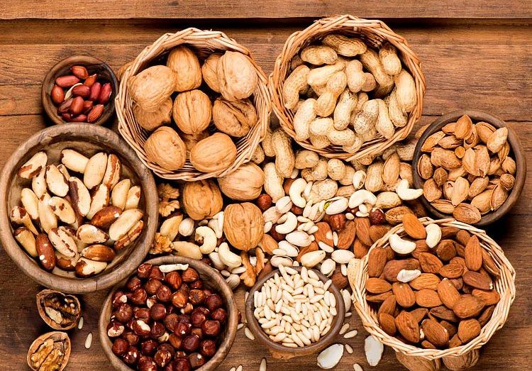 Назван продукт, который помогает снизить уровень сахара в крови ...