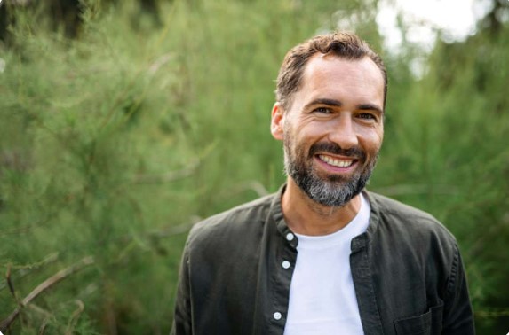 Как не стареть после сорока: 3 главных правила