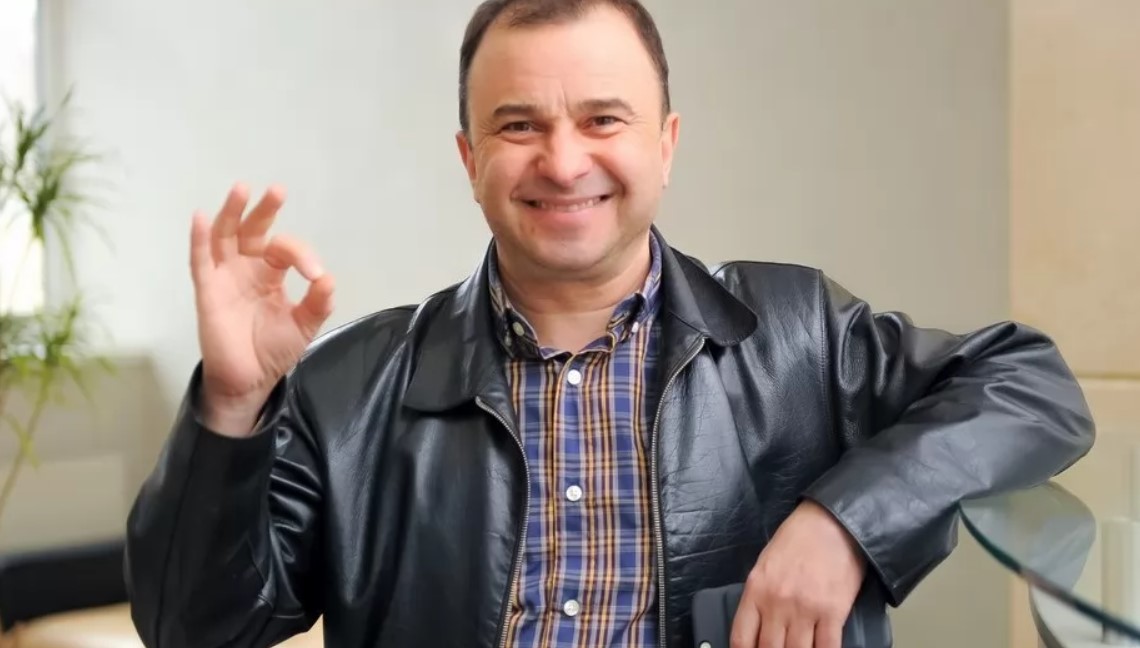 Жена Виктора Павлика сообщила его диагноз и почему он оказался под ...