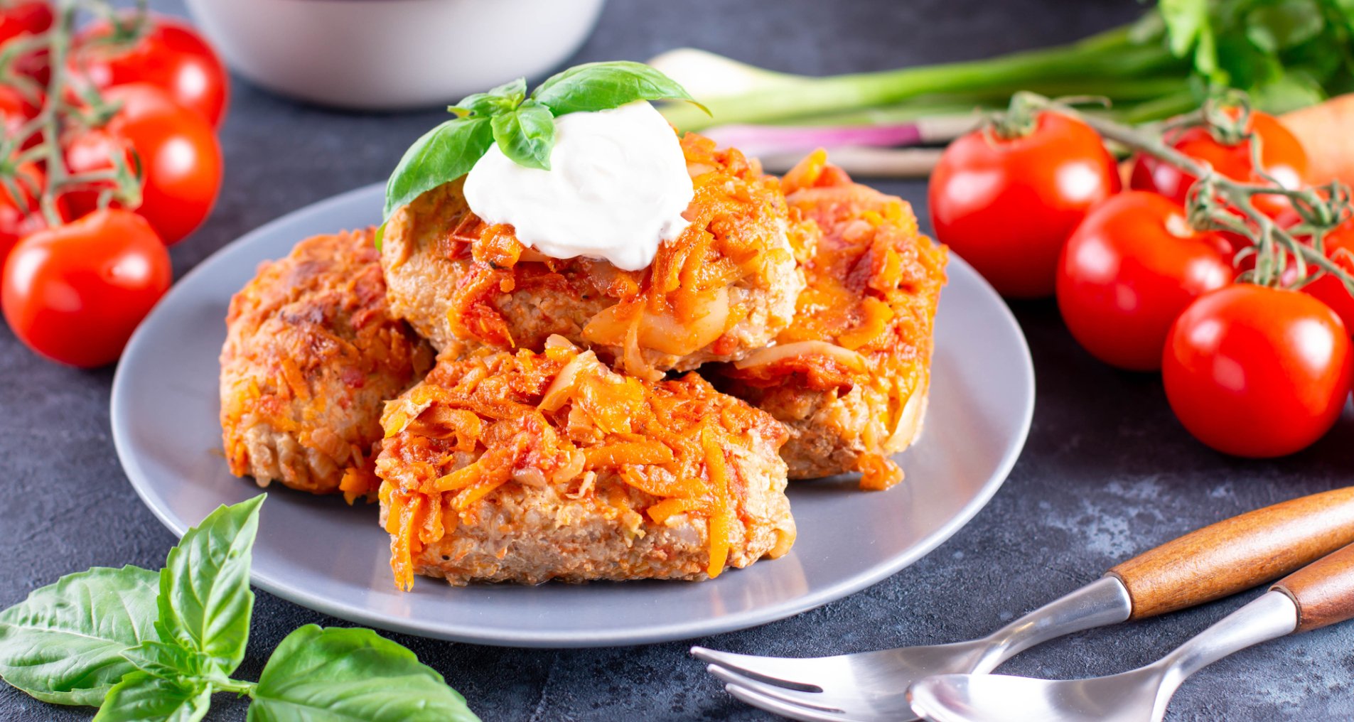 Необычное сочетание вкусов: рецепт ленивых голубцов с рыбой