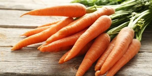 Оранжевое настроение: три неожиданно вкусных блюда из обычной моркови