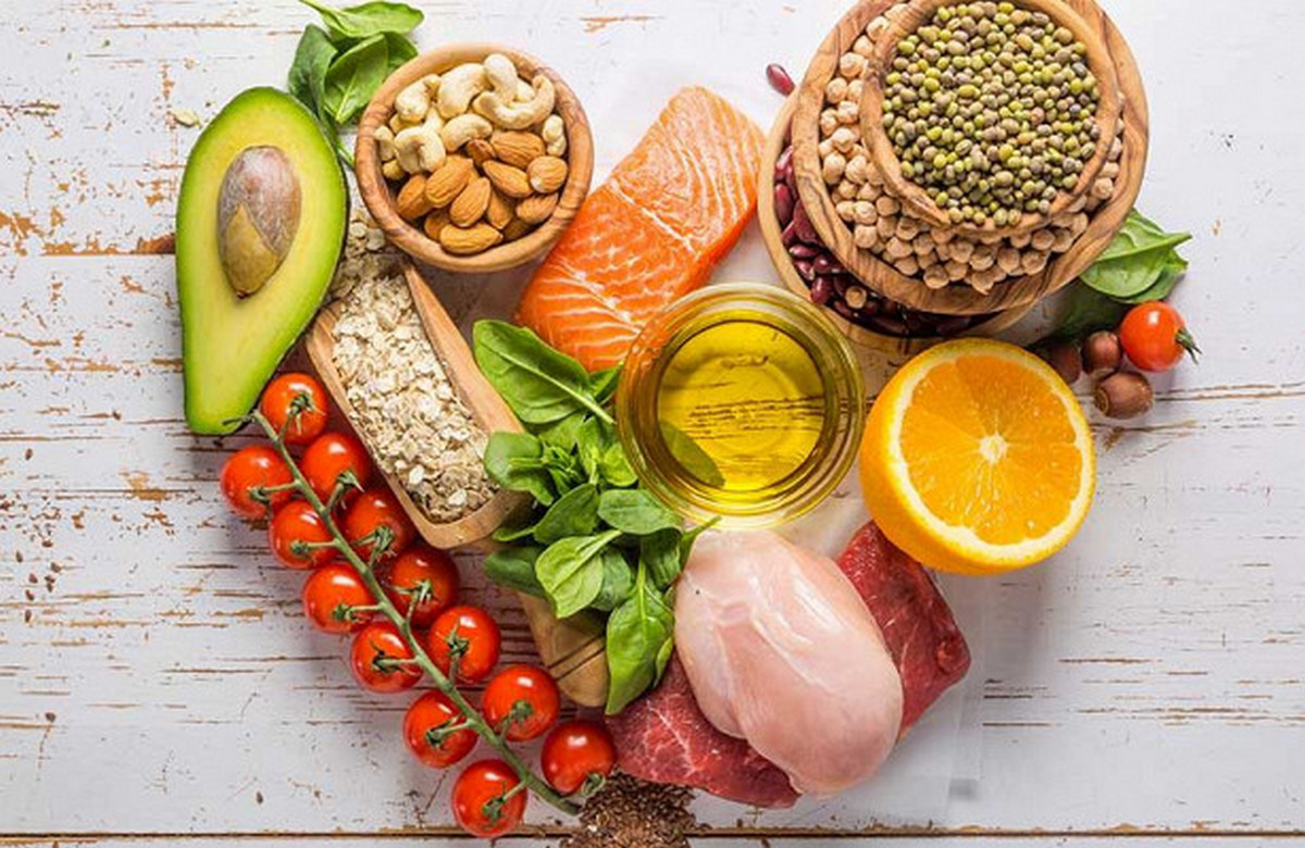 Медики назвали корисні для серця продукти
