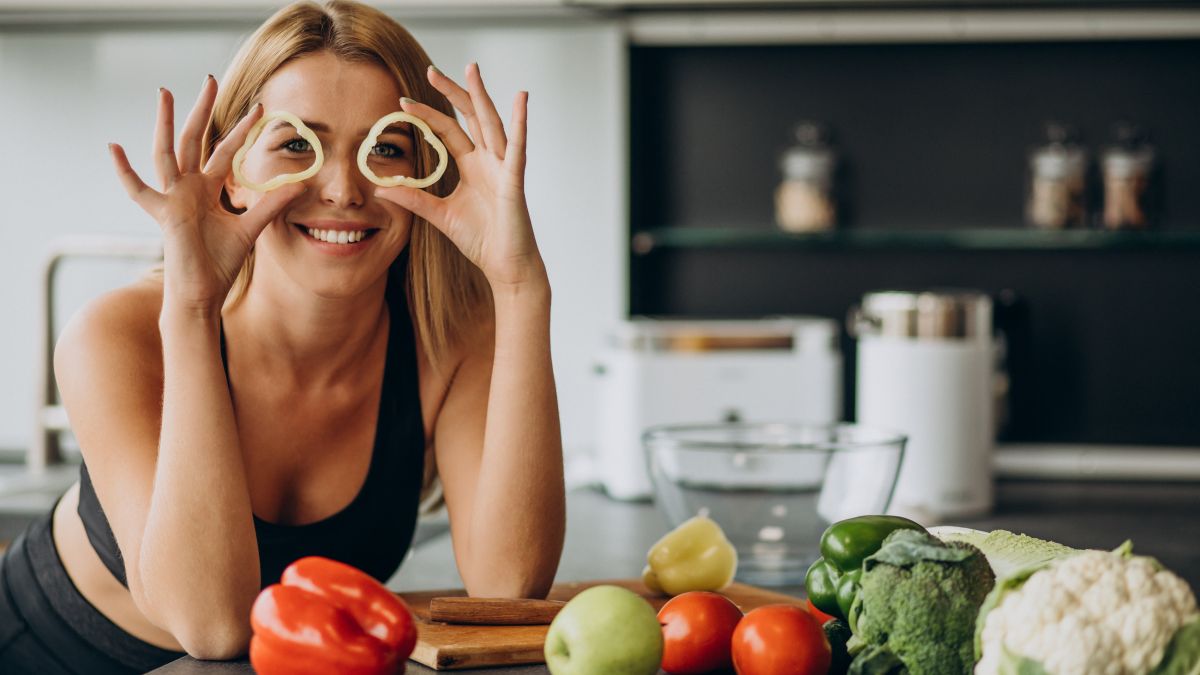 Пять продуктов, которые помогут защитить легкие