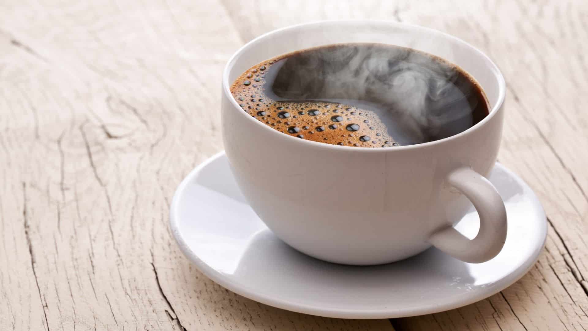 Вчені назвали несподівану користь кави для очей