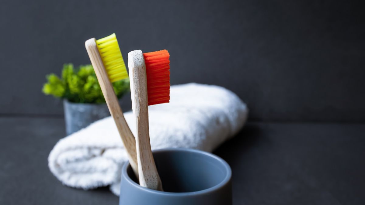 16 випадків, коли зубна щітка зробить річ бездоганно чистою: поради професійних клінерів