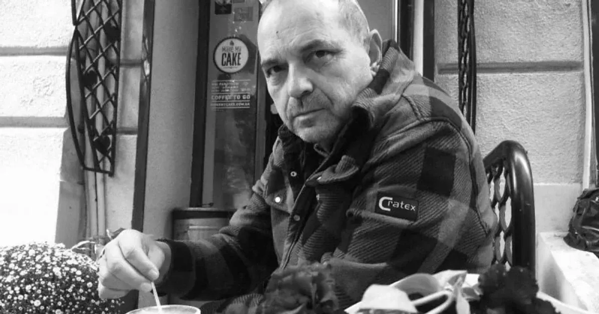 Помер режисер Бата Недич: що відомо про смерть відомого українського митця