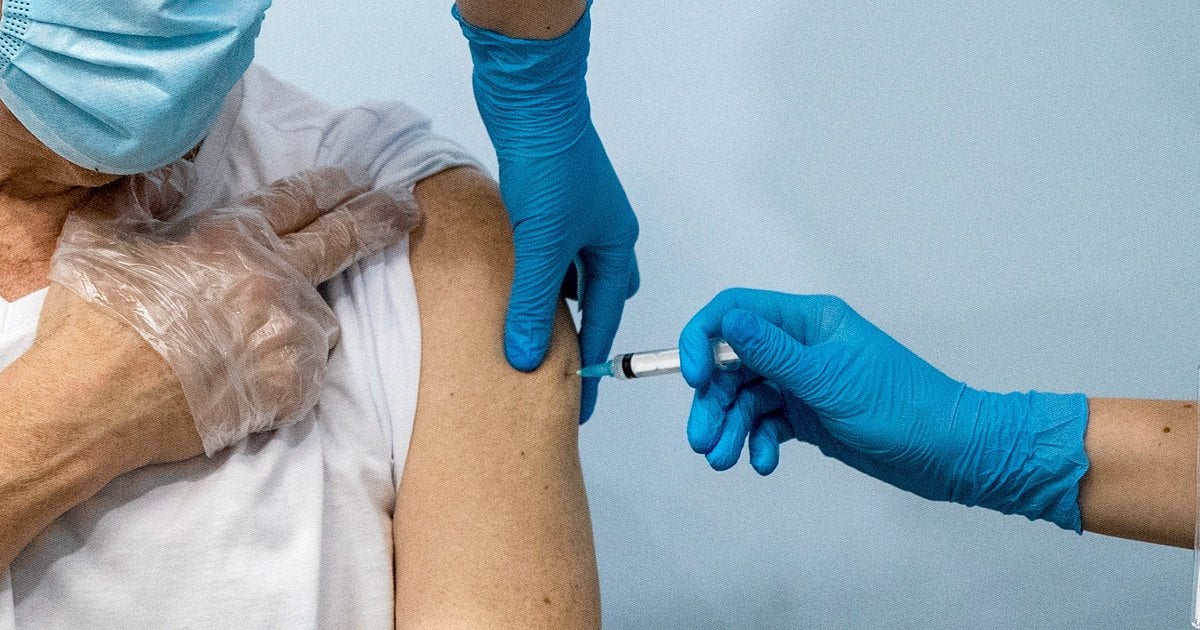 Вакцина від COVID-19 виявилася корисною не лише для легень: що з’ясували вчені