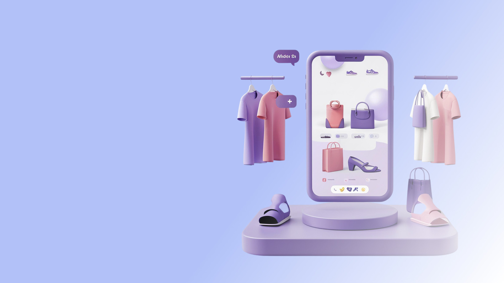 От Instagram к собственному сайту: зачем бренду одежды или косметики своя платформа