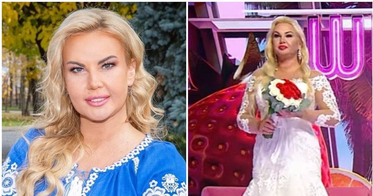 Камалія після розлучення зірвала друге весілля із заможним бізнесменом і шокувала причинами