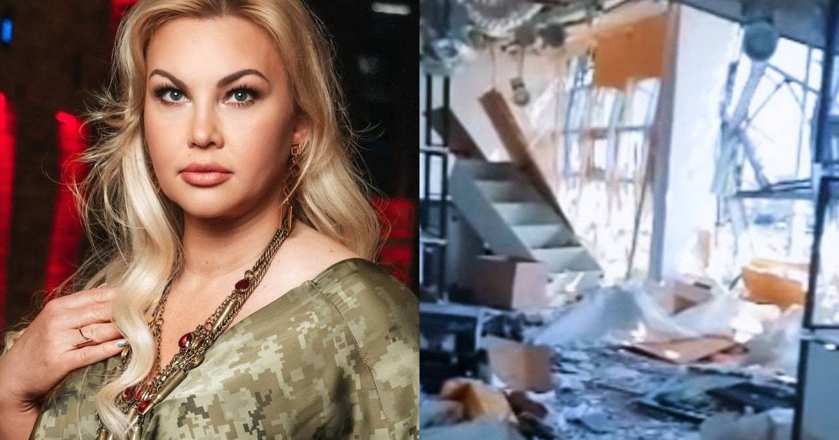 Камалія шокувала моторошними руйнуваннями після повторного удару РФ по її бізнесу: 