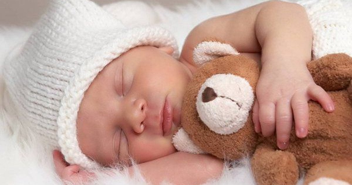 Як назвати хлопчика: 10 імен з позитивною енергетикою