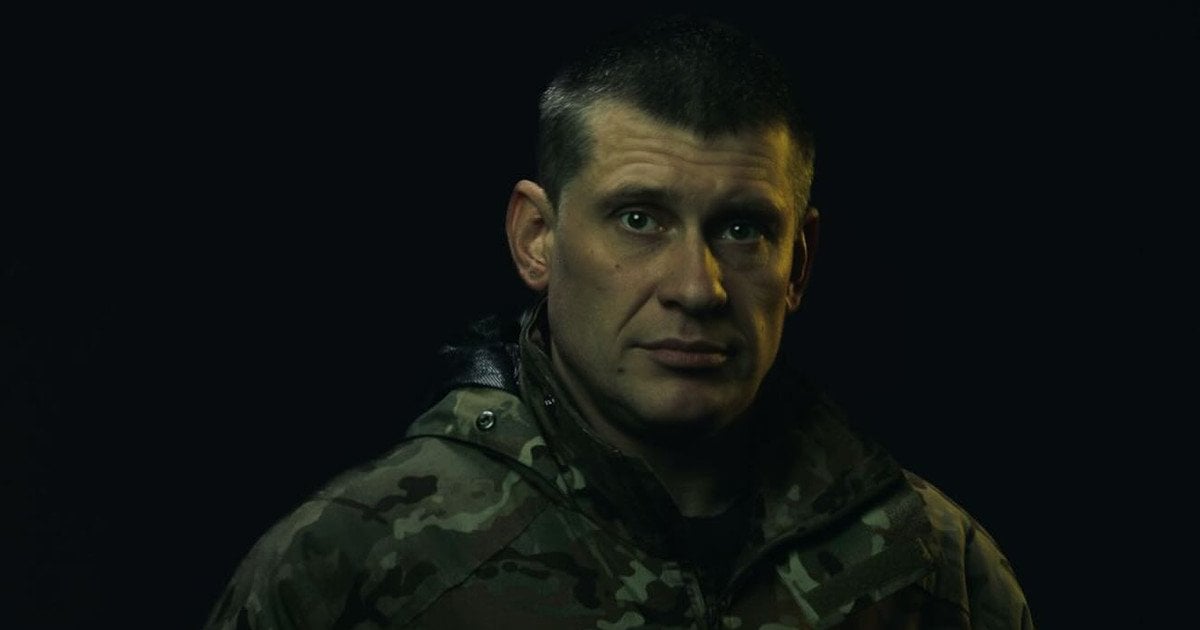У родині актора-військового Олексія Тритенка сталося горе: 